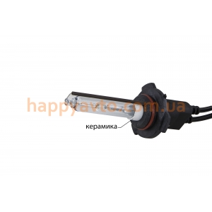 Лампа Ксенон Infolight HB3 +50% (4300К, 5000К, 6000K)